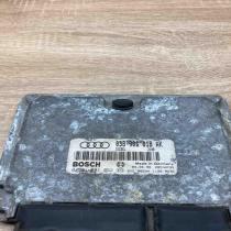 038906018AK 0281001852  Engine control unit/module ECU Audi A3 S3 8L