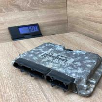 038906018AK 0281001852  Engine control unit/module ECU Audi A3 S3 8L
