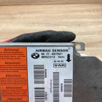 8372521   Airbag control unit/module BMW 7 E38