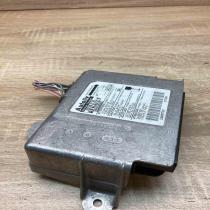 8200340431 603989700  Airbag control unit/module Renault Scenic II -  Grand scen