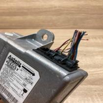 8200340431 603989700  Airbag control unit/module Renault Scenic II -  Grand scen