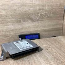 8200340431 603989700  Airbag control unit/module Renault Scenic II -  Grand scen