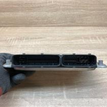 045906019C 0281010697  Engine control unit/module ECU Volkswagen Polo IV 9N3
