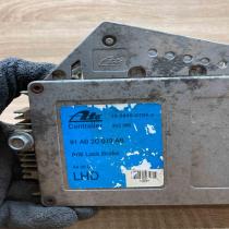 91AB2C013AB 100940 07044 LHD ABS control unit/module Ford Escort