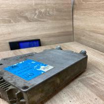 91AB2C013AB 100940 07044 LHD ABS control unit/module Ford Escort