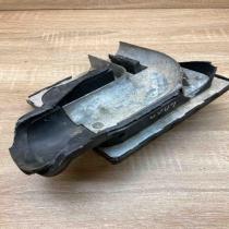 A0265450532 A1661402100  Engine control unit/module ECU Mercedes-Benz ML W166