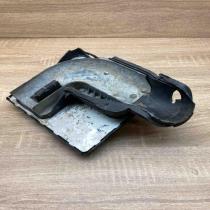 A0265450532 A1661402100  Engine control unit/module ECU Mercedes-Benz ML W166