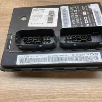 A0265450532 A1661402100  Engine control unit/module ECU Mercedes-Benz ML W166