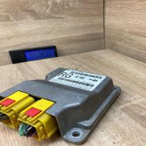 04727374AD 0285001742 With Plug Airbag control unit/module Chrysler Voyager