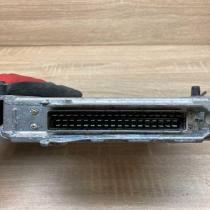 4A0907401E 0281001253  Engine control unit/module ECU Audi A6 S6 C4 4A