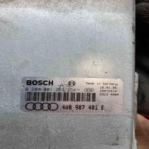 4A0907401E 0281001253  Engine control unit/module ECU Audi A6 S6 C4 4A