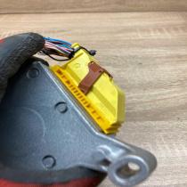 8200412024A 605487800 With Plug Airbag control unit/module Renault Espace IV