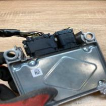 BS4 H57 K30 B 0285001961 With Plug Airbag control unit/module Mazda 3 I