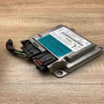 BS4 H57 K30 B 0285001961 With Plug Airbag control unit/module Mazda 3 I