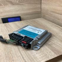 BS4 H57 K30 B 0285001961 With Plug Airbag control unit/module Mazda 3 I