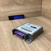 90562544 5WK4113A Used BJ Airbag control unit/module Opel Astra F