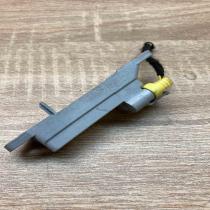6911038 0285002064 With Plug Airbag control unit/module BMW 3 E46