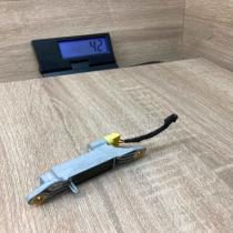 6911038 0285002064 With Plug Airbag control unit/module BMW 3 E46