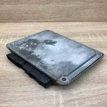 09180353 0281001971 Used DX Engine control unit/module ECU Opel Astra G