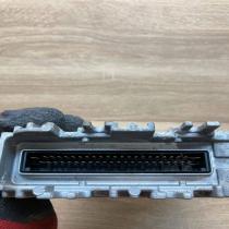 030906026C 0261200257  Engine control unit/module ECU Volkswagen Golf III