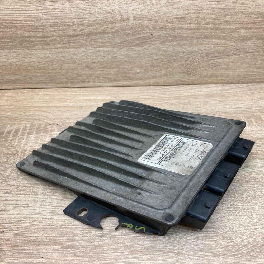 8200394698 0410C122C  Engine control unit/module ECU Renault Kangoo I