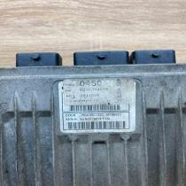 8200394698 0410C122C  Engine control unit/module ECU Renault Kangoo I