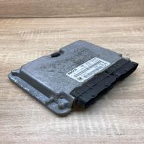 09181243 0281010050 DY Engine control unit/module ECU Opel Astra G