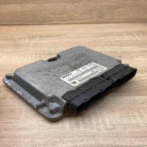 09181243 0281010050 DY Engine control unit/module ECU Opel Astra G