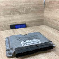09181243 0281010050 DY Engine control unit/module ECU Opel Astra G