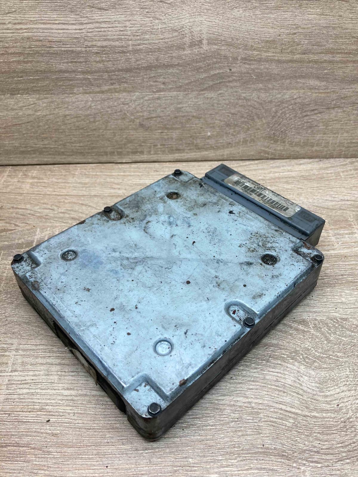 1S7F 12A650 CAE Used CAMT Engine control unit/module ECU Ford Mondeo Mk III