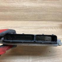 90589736 0281001670 LS Engine control unit/module ECU Opel Astra G