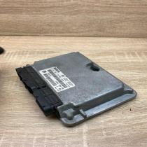 90589736 0281001670 LS Engine control unit/module ECU Opel Astra G