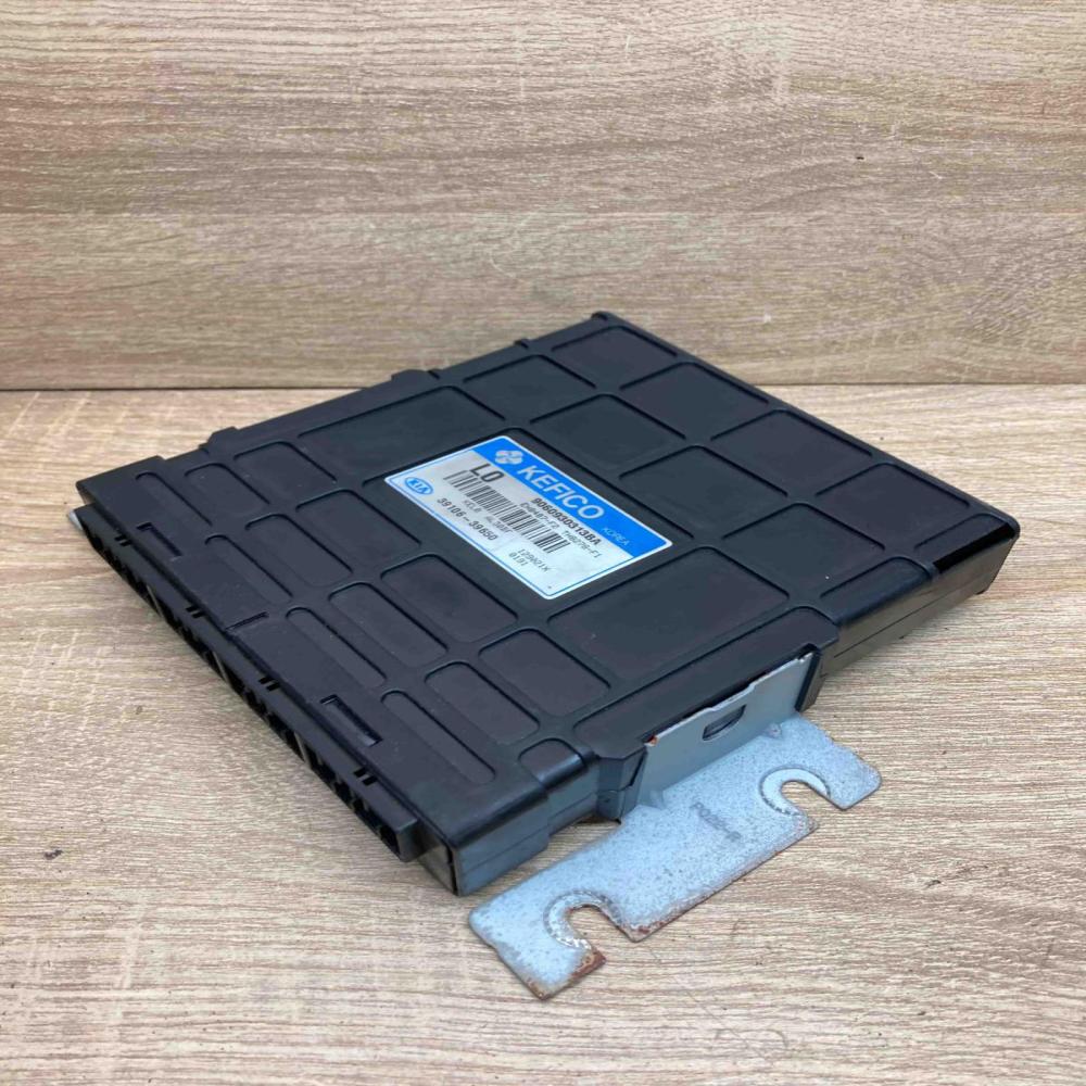 39106 39650 9060930313BA  Engine control unit/module ECU KIA Sedona