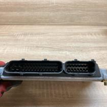 04686662AC 0281001768  Engine control unit/module ECU Chrysler Voyager