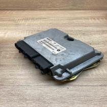 04686662AC 0281001768  Engine control unit/module ECU Chrysler Voyager