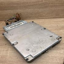 92AB 12A650 EB 2AEB With Plug Engine control unit/module ECU Ford Fiesta
