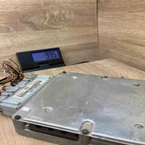 92AB 12A650 EB 2AEB With Plug Engine control unit/module ECU Ford Fiesta