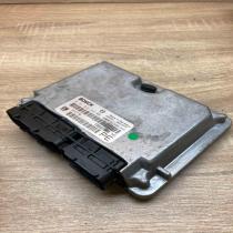 24417194 0281010269 PE Engine control unit/module ECU Opel Vectra B