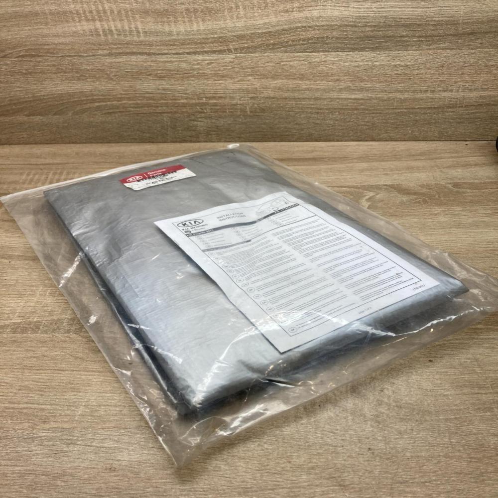1Y723ADE00 Ice and sun screen cover  Other interior part KIA Picanto