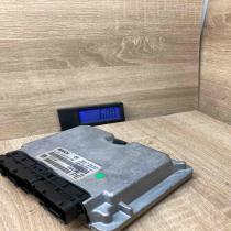 24417194 0281010269 PE Engine control unit/module ECU Opel Vectra B