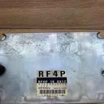 RF4P 18 881C 275800 5772  Engine control unit/module ECU Mazda Premacy
