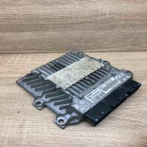9655041480 9656171080  Engine control unit/module ECU Peugeot 407