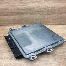 9655041480 9656171080  Engine control unit/module ECU Peugeot 407
