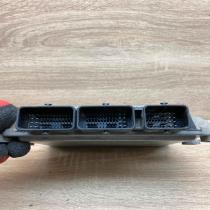 9655041480 9656171080  Engine control unit/module ECU Peugeot 407
