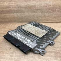 9655041480 9656171080  Engine control unit/module ECU Peugeot 407