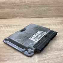 09180353 0281001971 DX Engine control unit/module ECU Opel Astra G