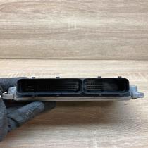 09180353 0281001971 DX Engine control unit/module ECU Opel Astra G