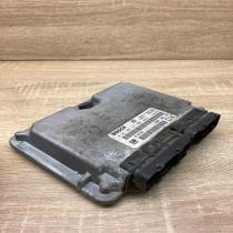 09180353 0281001971 DX Engine control unit/module ECU Opel Astra G