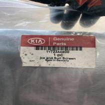 1Y723ADE00 Ice and sun screen cover  Other interior part KIA Picanto