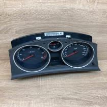 13267544  FZ Speedometer (instrument cluster) Opel Astra H